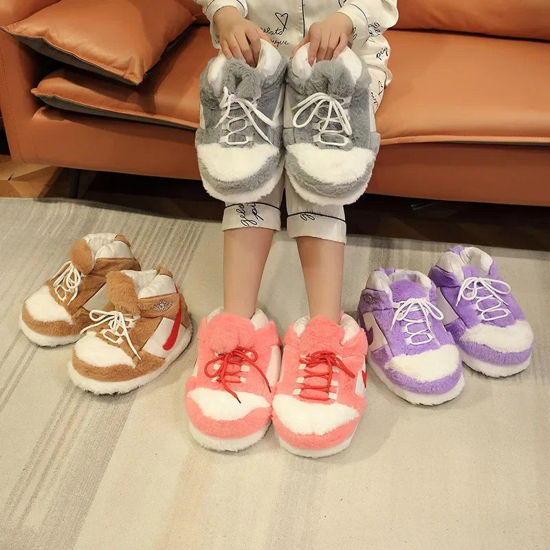 Cushion Kicks