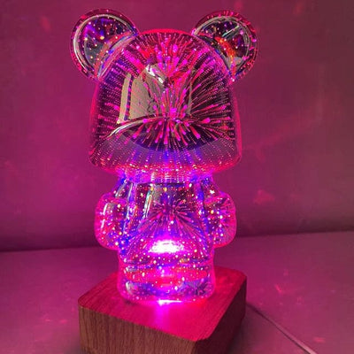 TwinklePaws™ Lamp