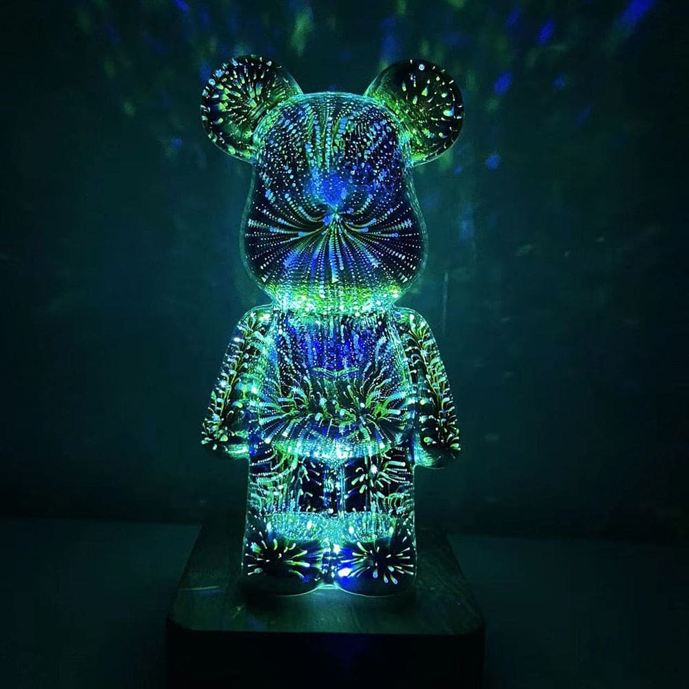 TwinklePaws™ Lamp