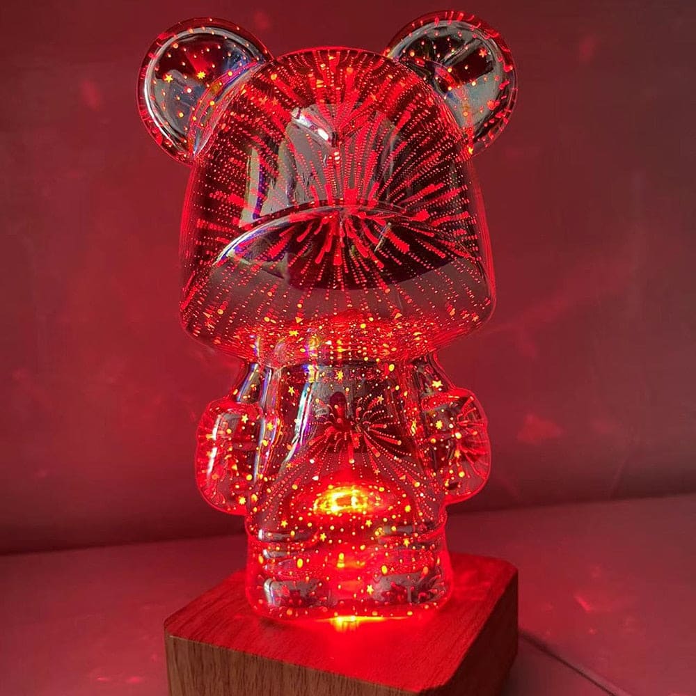 TwinklePaws™ Lamp