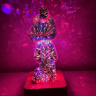 TwinklePaws™ Lamp